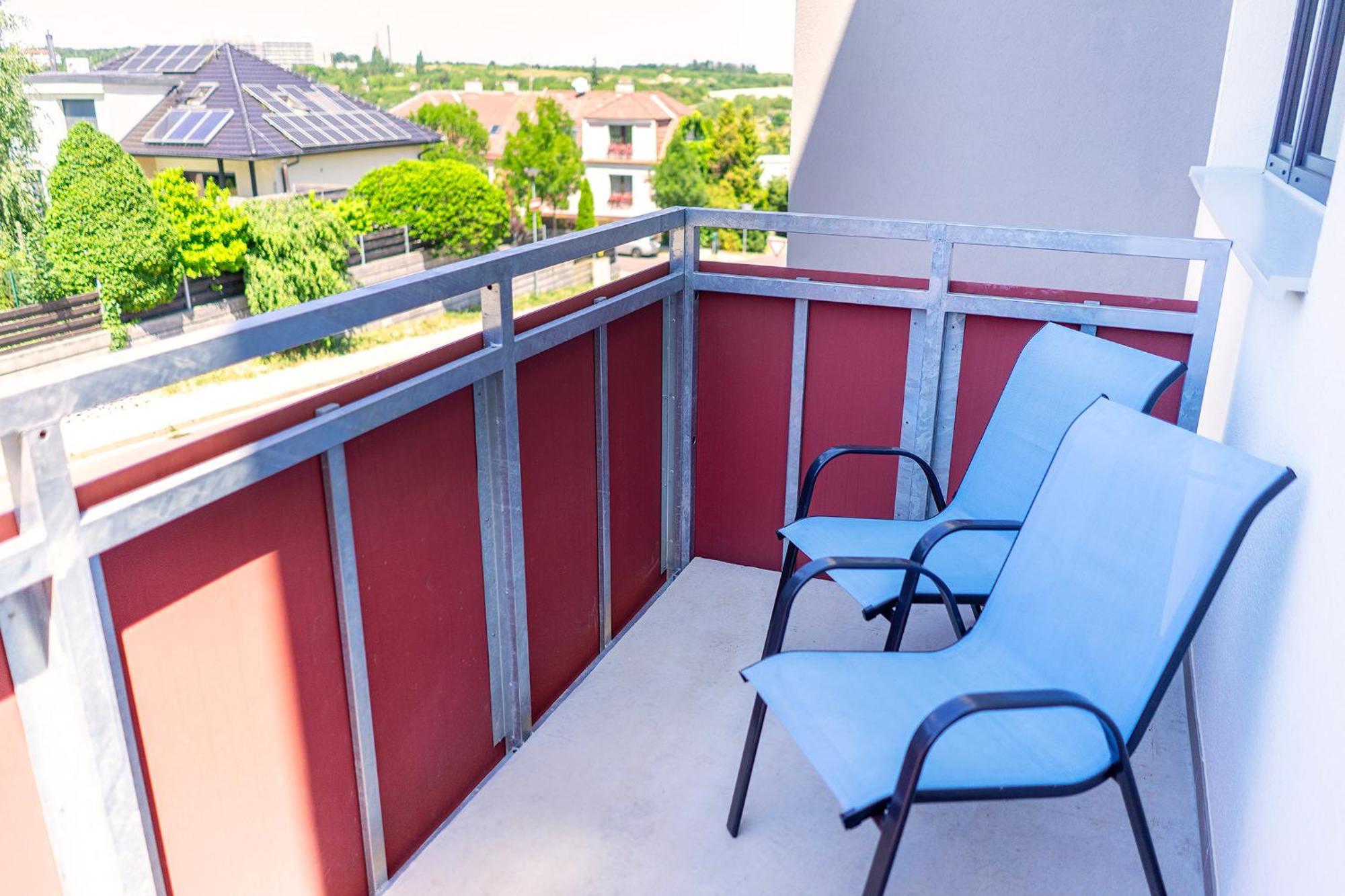 Apartman-Znojmo Exterior photo
